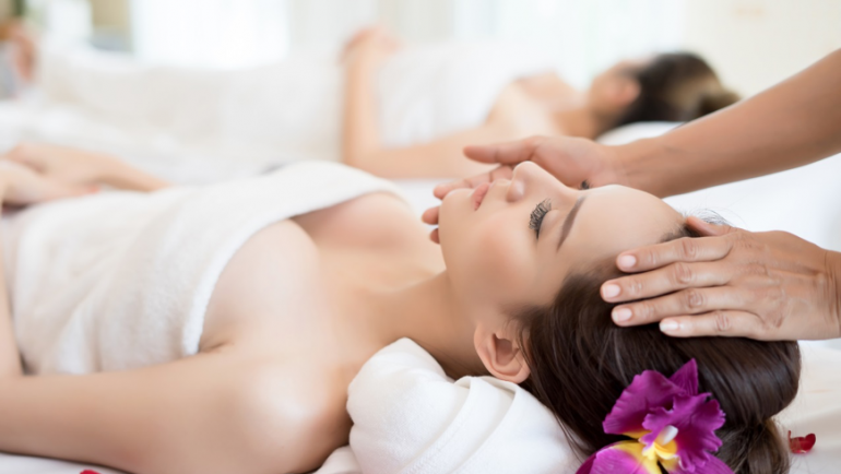 Thajská masáž a jej výhody pre ľudské telo a dušu