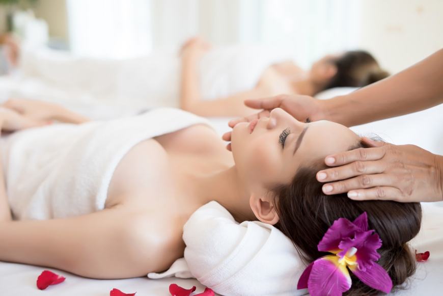Thajská masáž a jej výhody pre ľudské telo a dušu