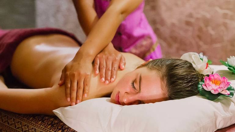 Čo by váš terapeut rád vedel pred masážou?