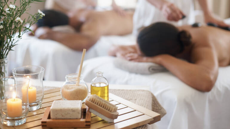 Aromaterapia – olejová masáž vhodná počas jesene