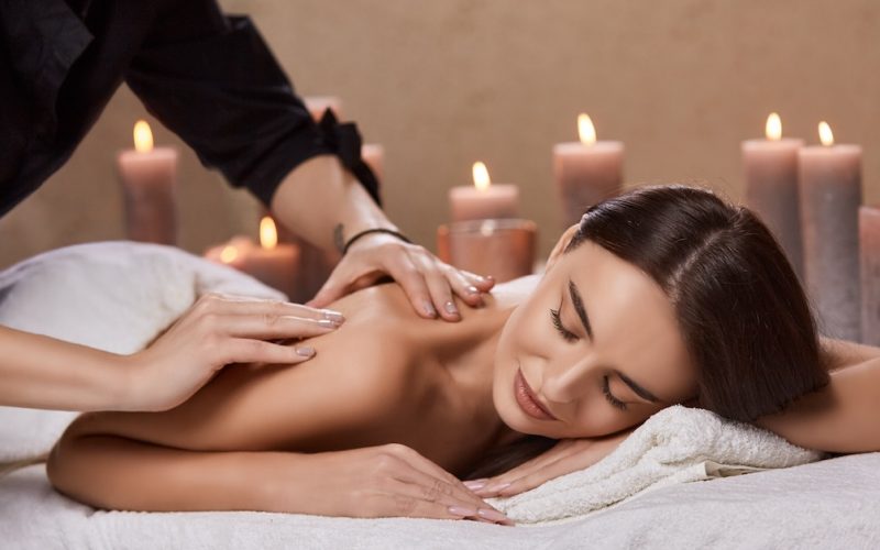 massage