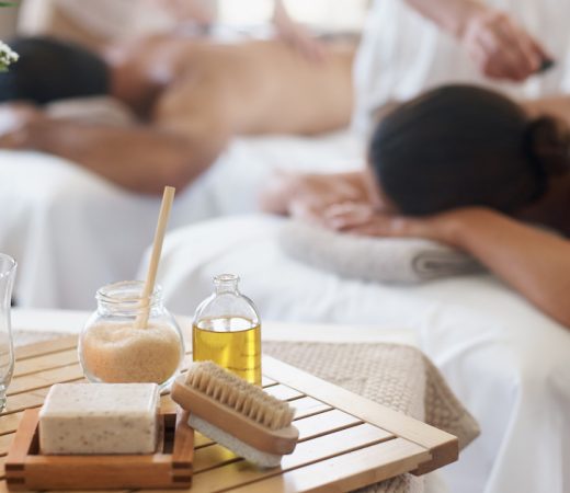 aromaterapia