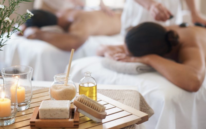 aromaterapia